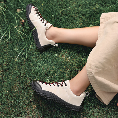 Barefoot TrekShield™ – Impermeables y Antideslizantes